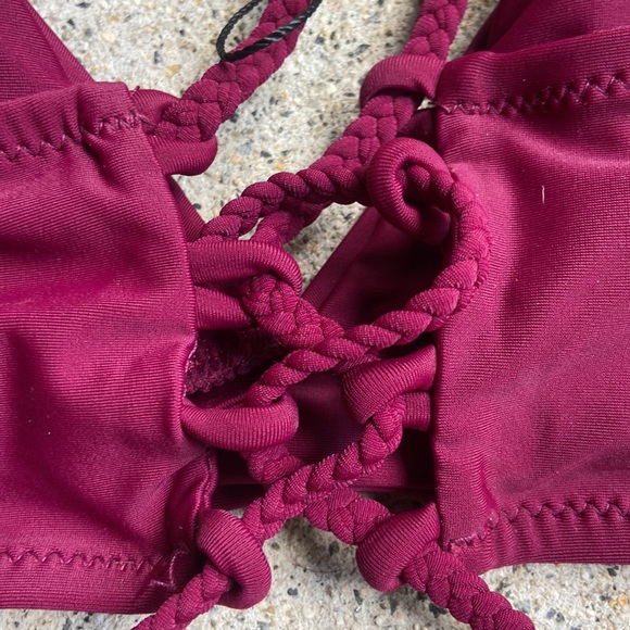 zaful bikini size medium - Picture 6 of 7